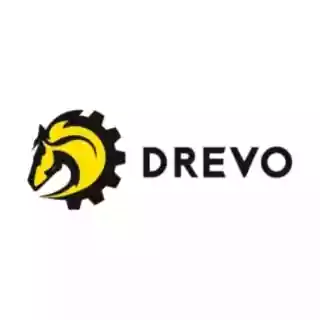 Shop Drevo promo codes logo