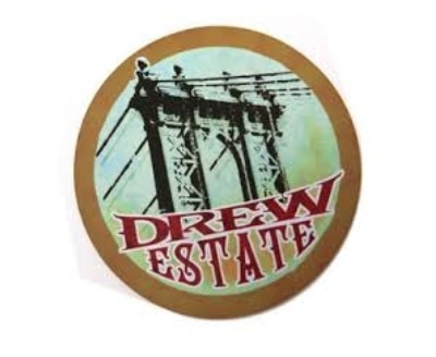 Shop Drew Estate logo