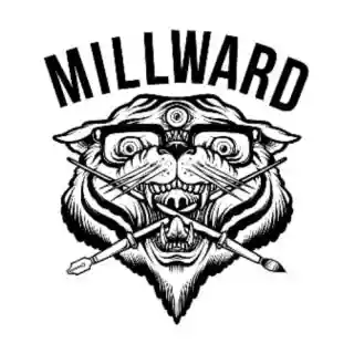 Drew Millward logo