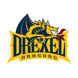 Shop Drexel Dragons Athletics logo