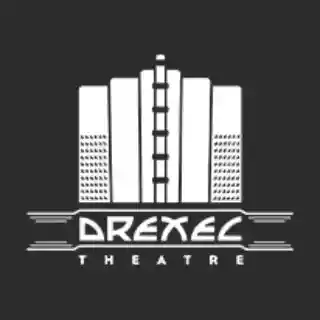 Shop Drexel Theatre logo
