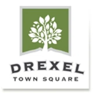 Drexel Town Square logo