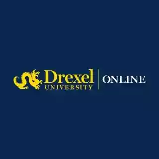 online.drexel.edu logo