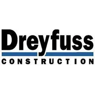 Dreyfuss Construction logo