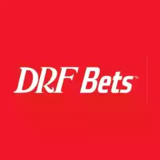 DRF Bets logo