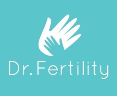 Shop Dr Fertility logo