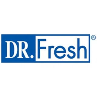 Dr. Fresh logo