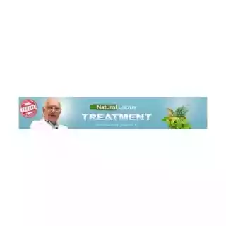 Shop Natural Lupus Treatment discount codes logo