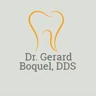Dr. Gerard Boquel logo