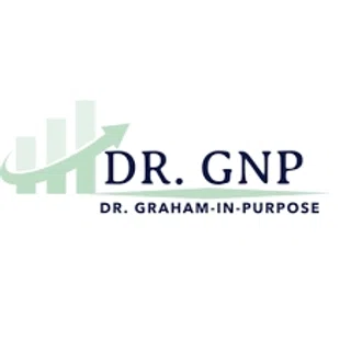 Shop Dr. GNP logo