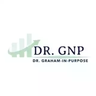 Dr. GNP logo