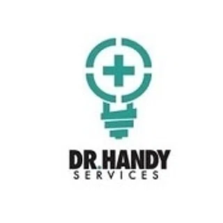 DR Handy Services logo
