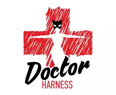Dr. Harness logo