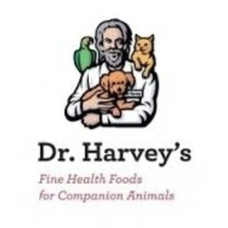 Shop Dr. Harvey logo