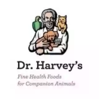 Dr. Harvey logo