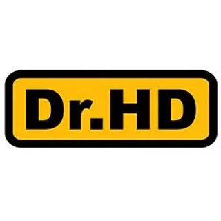 Shop Dr.HD logo