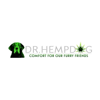 Dr.Hempdog logo