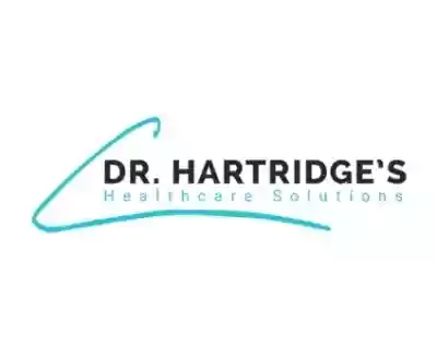 Dr Hartridges Healthcare Solutions logo