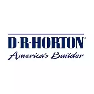 drhorton.com logo