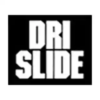 Shop Dri Slide logo