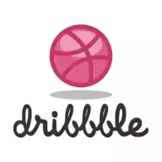 Shop Dribbble promo codes logo