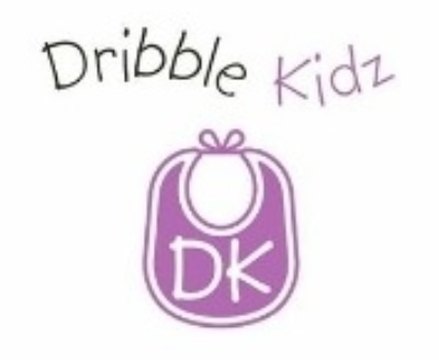 Shop Dribble Kidz logo