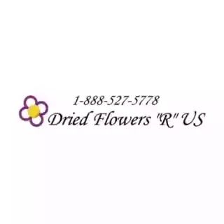 Shop Dried Flowers R Us coupon codes logo
