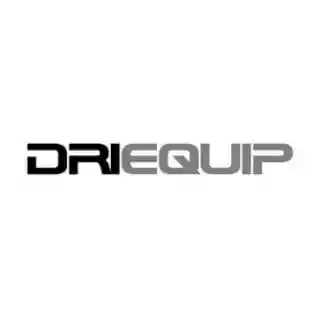 Shop DRIEQUIP.COM discount codes logo