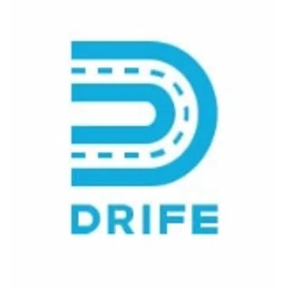 Drife logo