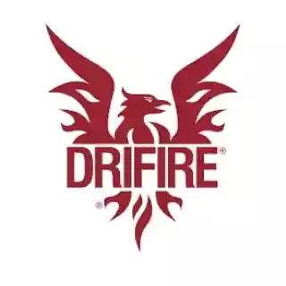 Shop DRIFIRE logo