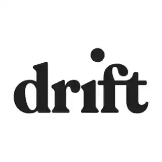 Drift. logo