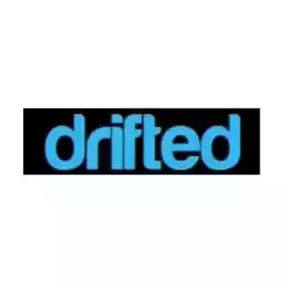Drifted logo