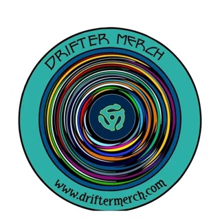 Shop Drifter Merch logo