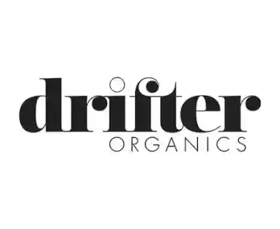 Shop Drifter Organics discount codes logo