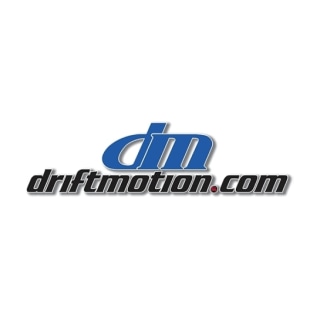 Shop Driftmotion.com logo