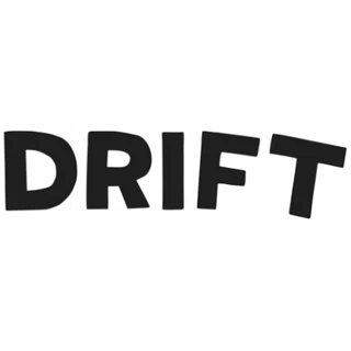 Shop Drift Record Shop logo