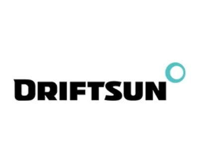 Shop DriftSun logo