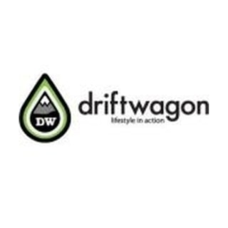 Shop Driftwagon logo