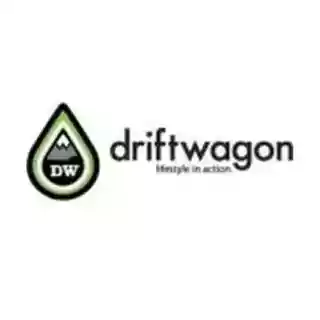 Shop Driftwagon discount codes logo