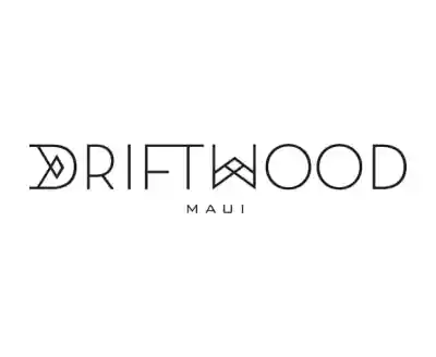 DriftWood Maui logo