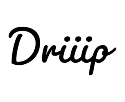 Shop Driiip logo