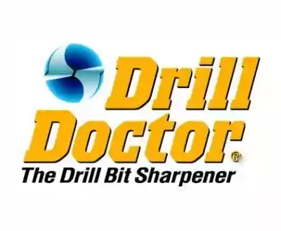 Shop Drill Doctor coupon codes logo