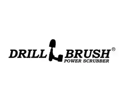 Shop Drill Brush coupon codes logo