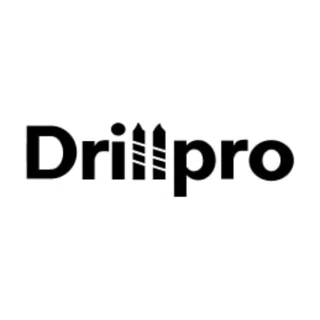 Shop Drillpro logo