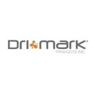 Shop Dri Mark logo