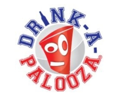 Shop Drink-A-Palooza logo