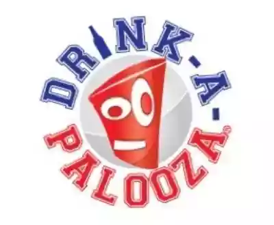Shop Drink-A-Palooza discount codes logo