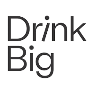 Shop Drink Big logo