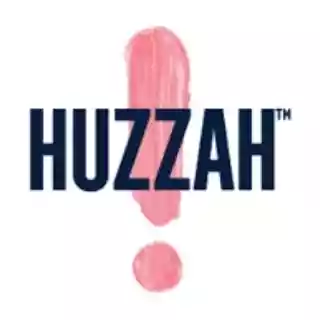 Drink Huzzah logo