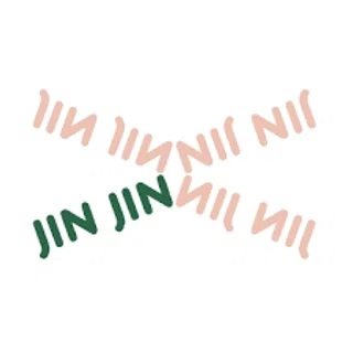 Shop Drink JIN JIN logo